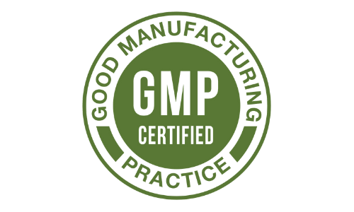 Blisterol GMP Certified